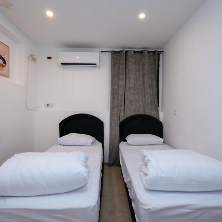 Levication 2 Bedrooms Pool&Jacuzzi Tiberias Bagian luar foto