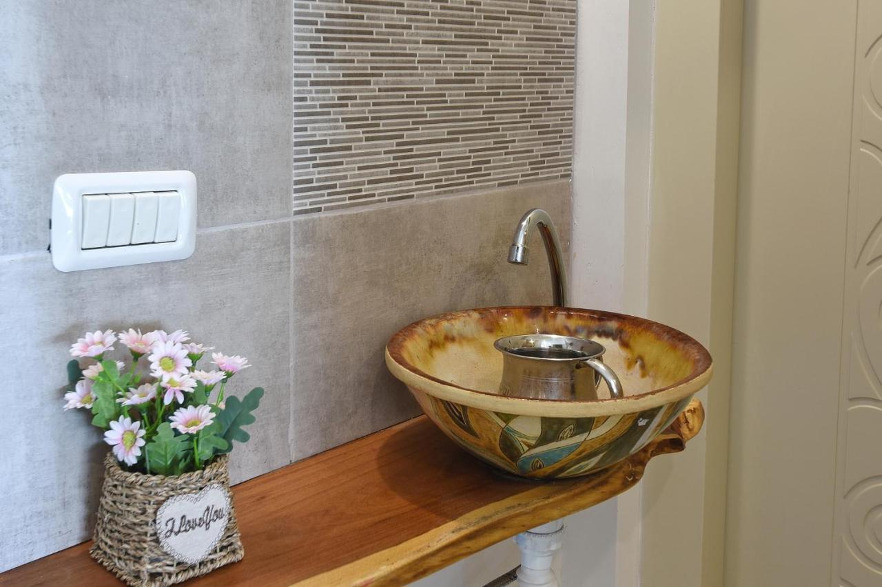 Levication 2 Bedrooms Pool&Jacuzzi Tiberias Bagian luar foto
