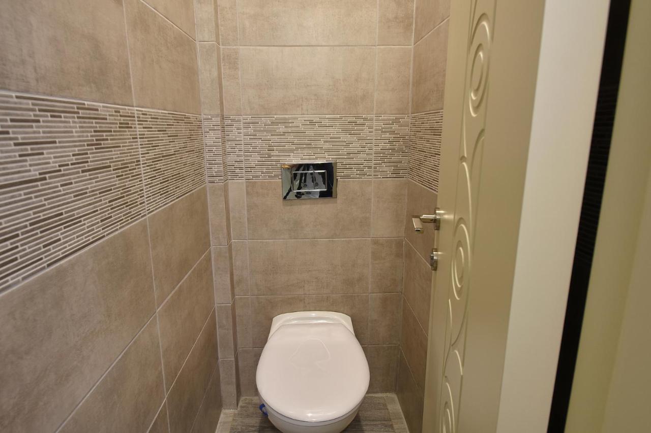 Levication 2 Bedrooms Pool&Jacuzzi Tiberias Bagian luar foto